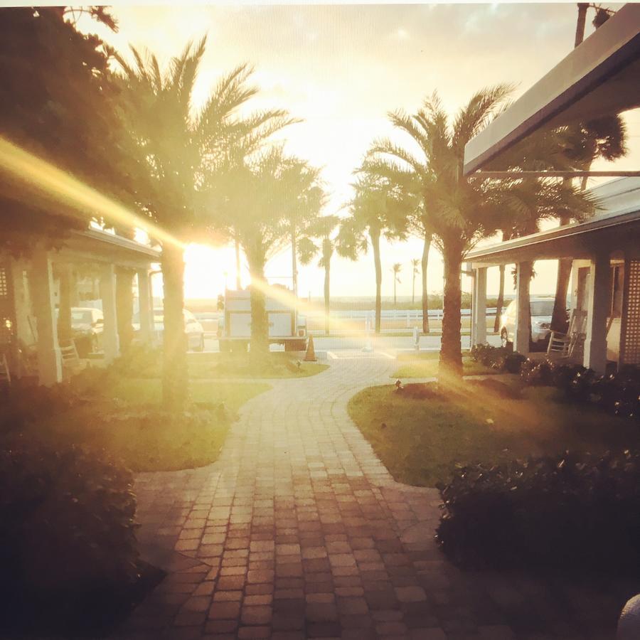فورت لودرديل Beachside Village Resort المظهر الخارجي الصورة